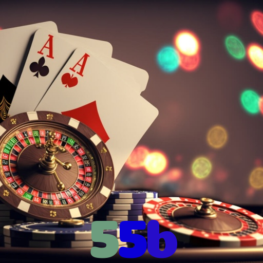 Baixar Diversão: Os Recursos Imperdíveis do 55b.com