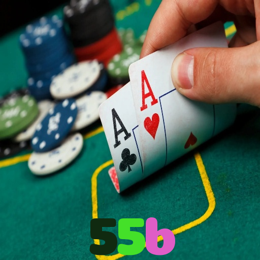 Baixar Diversão: Os Recursos Imperdíveis do 55b.com