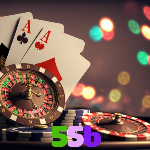 Baixar Diversão: Os Recursos Imperdíveis do 55b.com