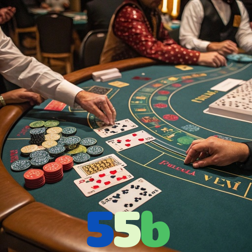 Baixar Diversão: Os Recursos Imperdíveis do 55b.com
