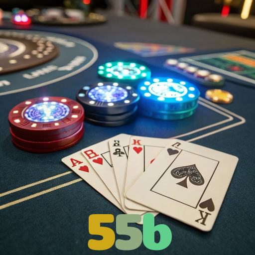Baixar Diversão: Os Recursos Imperdíveis do 55b.com
