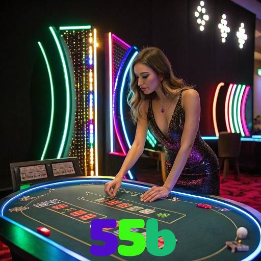 Baixar Diversão: Os Recursos Imperdíveis do 55b.com